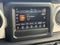 2021 Jeep Wrangler Islander