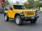 2021 Jeep Wrangler Islander