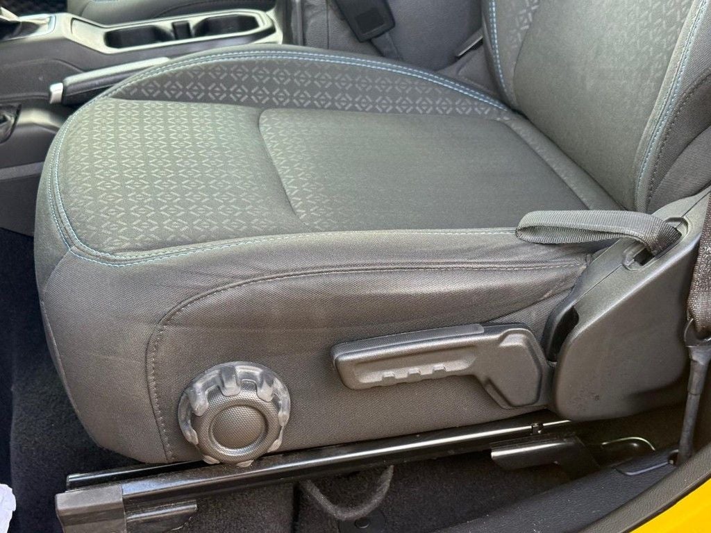 2021 Jeep Wrangler Islander