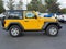 2021 Jeep Wrangler Islander