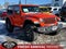 2019 Jeep Wrangler Rubicon