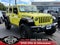 2022 Jeep Wrangler Unlimited High Tide
