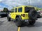 2022 Jeep Wrangler Unlimited High Tide