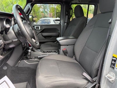 2023 Jeep Wrangler High Tide NEAR MILWAUKEE WI
