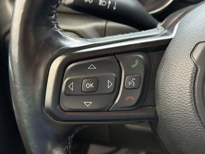 2023 Jeep Wrangler High Tide NEAR MILWAUKEE WI