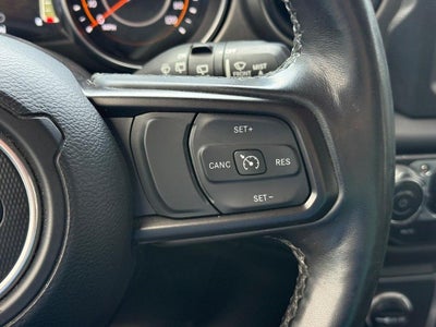 2023 Jeep Wrangler High Tide NEAR MILWAUKEE WI
