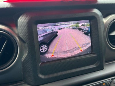 2023 Jeep Wrangler High Tide NEAR MILWAUKEE WI