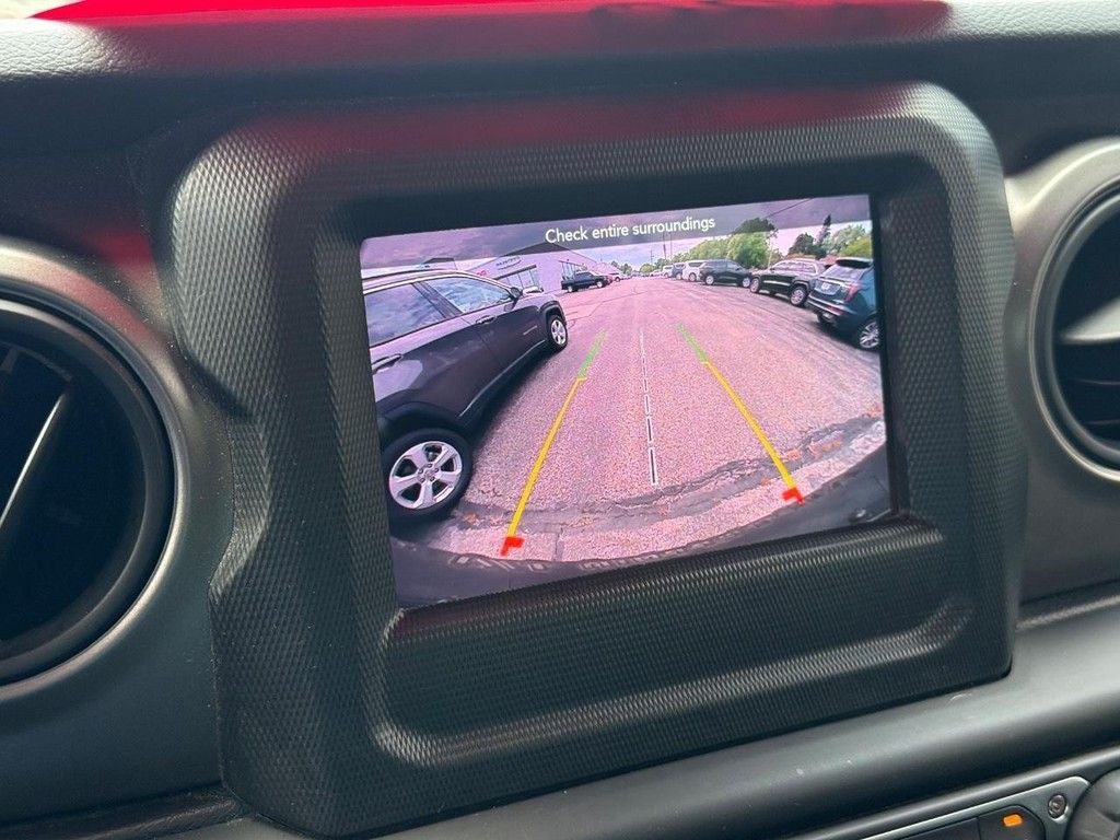 2023 Jeep Wrangler High Tide NEAR MILWAUKEE WI