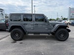 2023 Jeep Wrangler High Tide NEAR MILWAUKEE WI