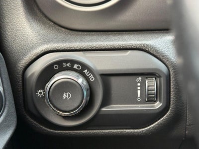 2023 Jeep Wrangler High Tide NEAR MILWAUKEE WI