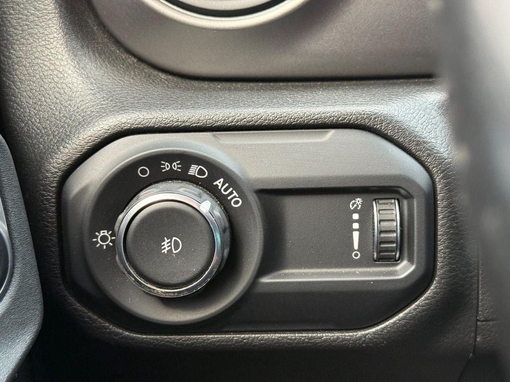 2023 Jeep Wrangler High Tide NEAR MILWAUKEE WI