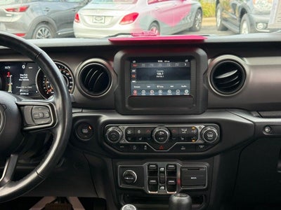 2023 Jeep Wrangler High Tide NEAR MILWAUKEE WI