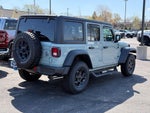 2023 Jeep Wrangler Base 4xe