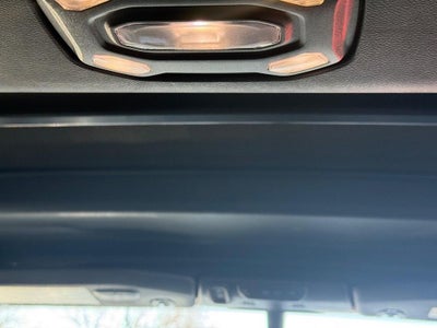 2021 Jeep Wrangler Unlimited Sahara 4xe