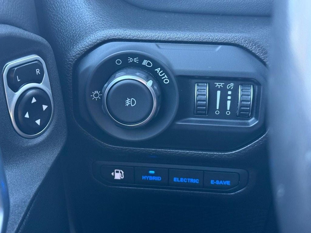 2021 Jeep Wrangler Unlimited Sahara 4xe