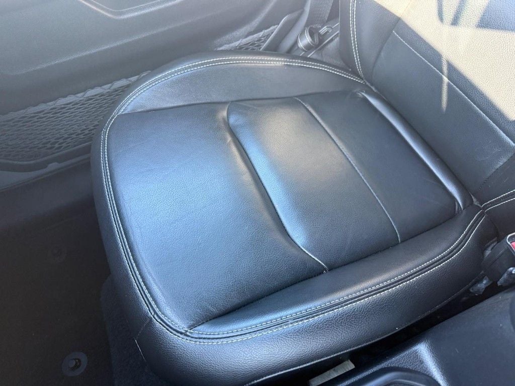 2021 Jeep Wrangler Unlimited Sahara 4xe