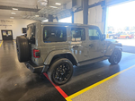 2021 Jeep Wrangler Unlimited Sahara 4xe
