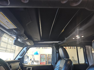 2021 Jeep Wrangler Unlimited Sahara 4xe