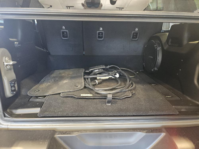 2021 Jeep Wrangler Unlimited Sahara 4xe