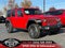 2022 Jeep Wrangler Unlimited Rubicon 4xe