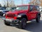 2022 Jeep Wrangler Unlimited Rubicon 4xe