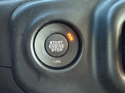 2022 Jeep Wrangler Unlimited Rubicon 4xe