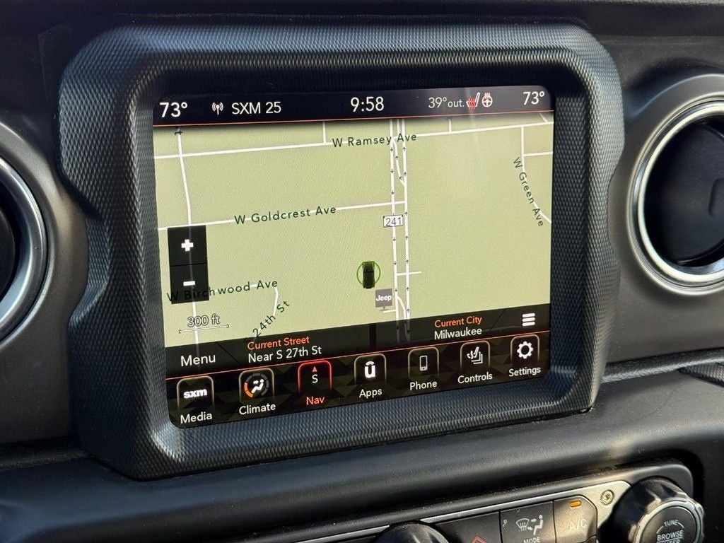 2022 Jeep Wrangler Unlimited Rubicon 4xe