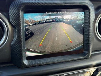 2022 Jeep Wrangler Unlimited Rubicon 4xe