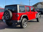 2022 Jeep Wrangler Unlimited Rubicon 4xe