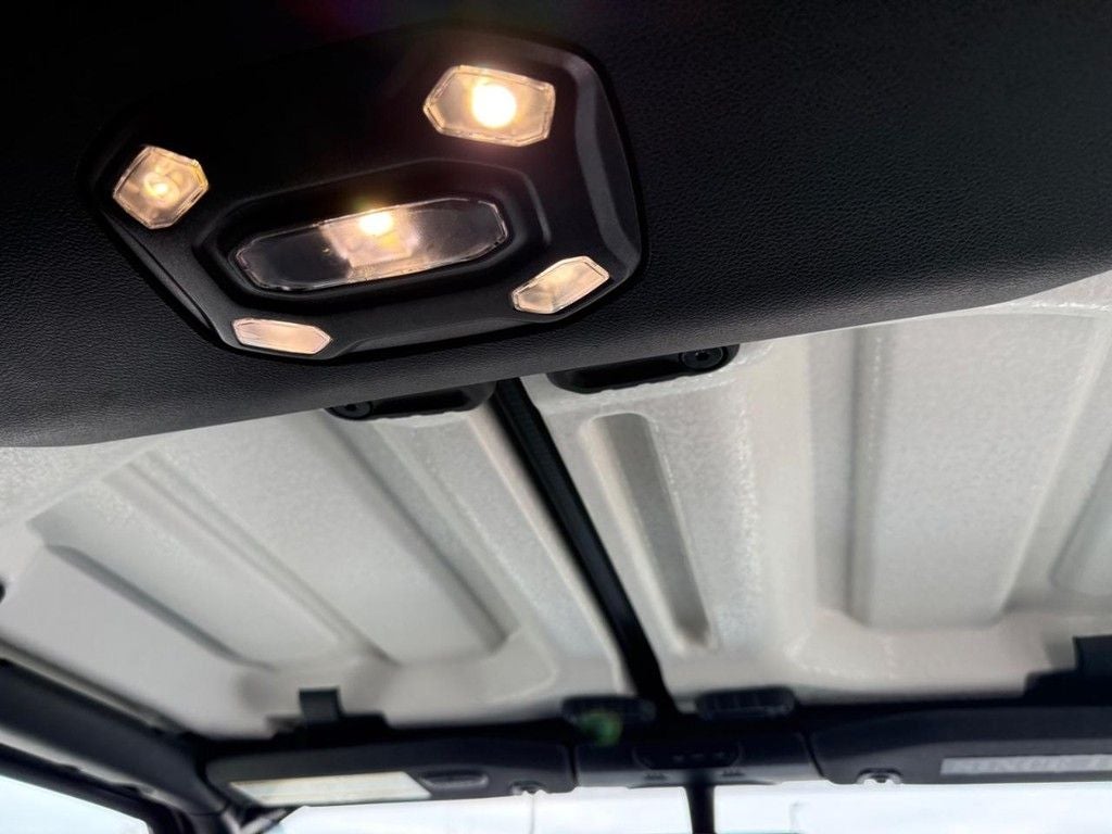 2023 Jeep Wrangler Rubicon 20th Anniversary Edition 4xe