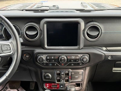 2023 Jeep Wrangler Rubicon 20th Anniversary Edition 4xe