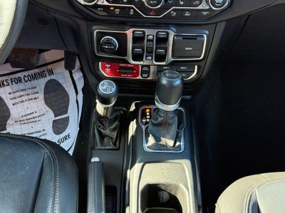 2023 Jeep Wrangler Rubicon 392