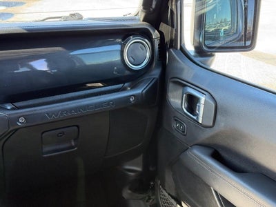 2023 Jeep Wrangler Rubicon 392