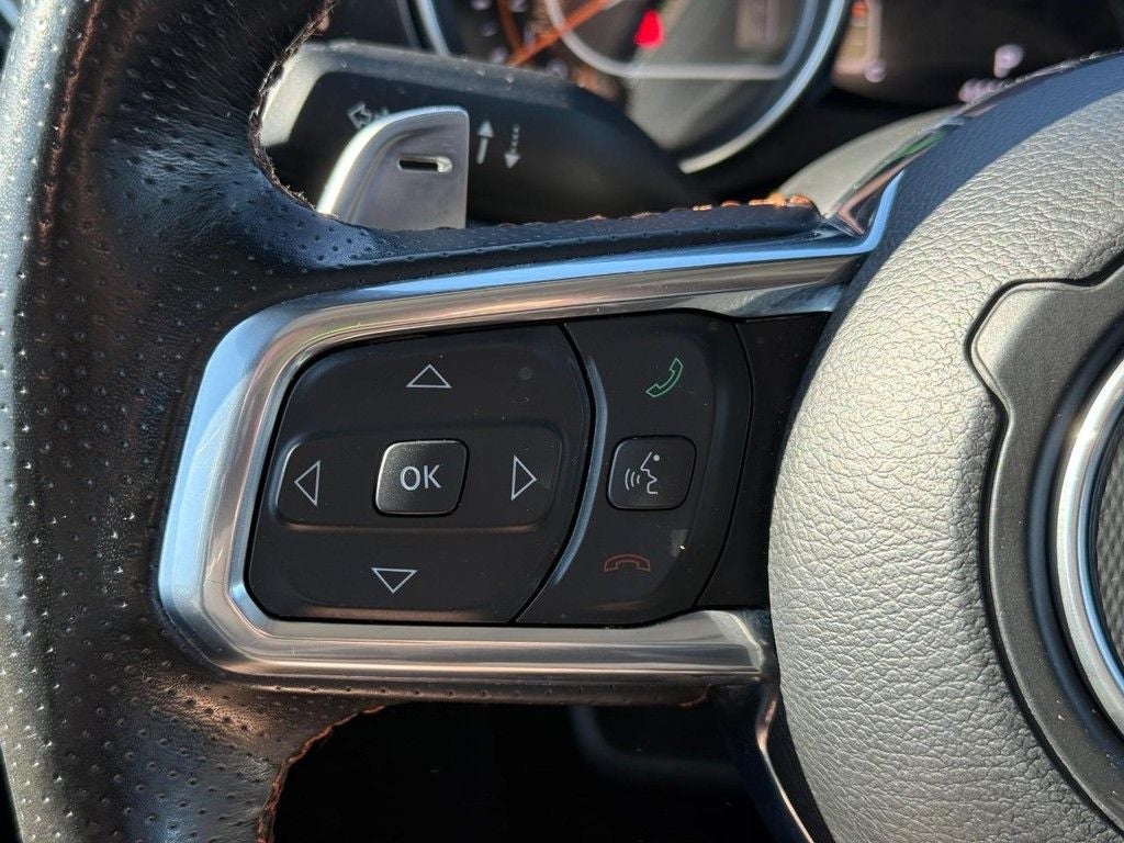 2023 Jeep Wrangler Rubicon 392