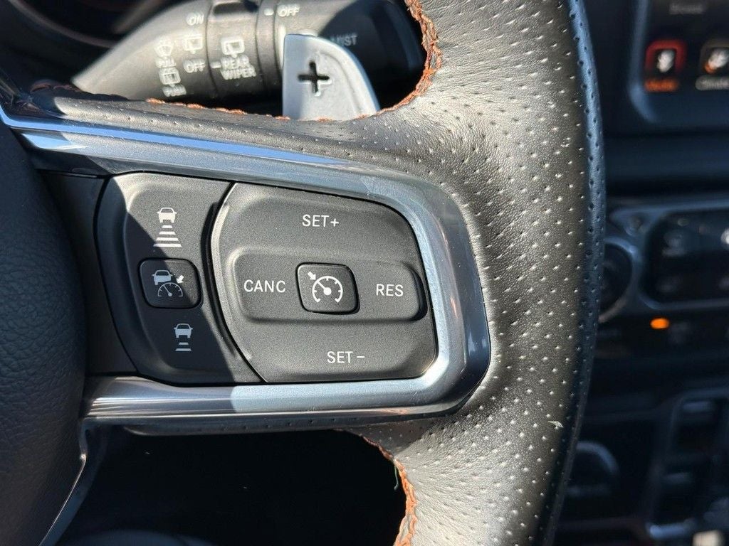 2023 Jeep Wrangler Rubicon 392