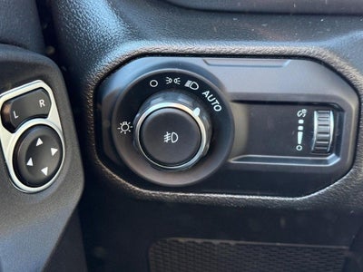 2023 Jeep Wrangler Rubicon 392