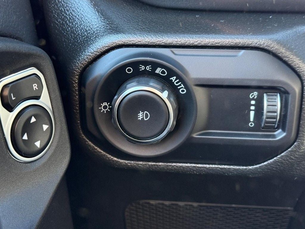 2023 Jeep Wrangler Rubicon 392