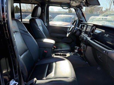 2023 Jeep Wrangler Rubicon 392