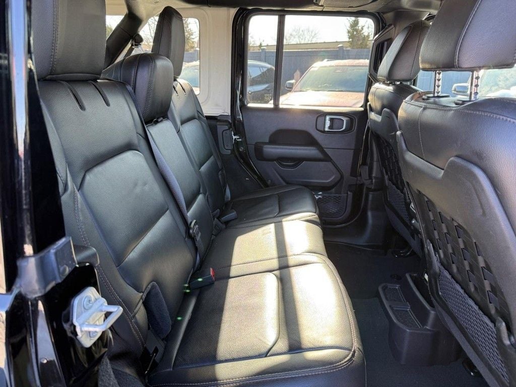 2023 Jeep Wrangler Rubicon 392