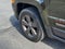 2017 Jeep Patriot 75th Anniversary Edition