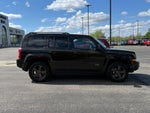 2017 Jeep Patriot 75th Anniversary Edition