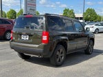 2017 Jeep Patriot 75th Anniversary Edition