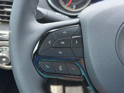 2023 Jeep Cherokee Altitude