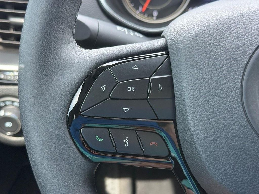 2023 Jeep Cherokee Altitude