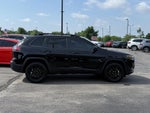 2023 Jeep Cherokee Altitude