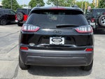 2023 Jeep Cherokee Altitude