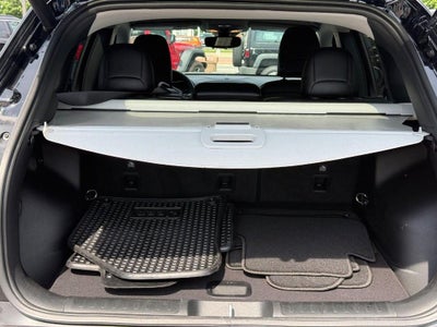 2023 Jeep Cherokee Altitude