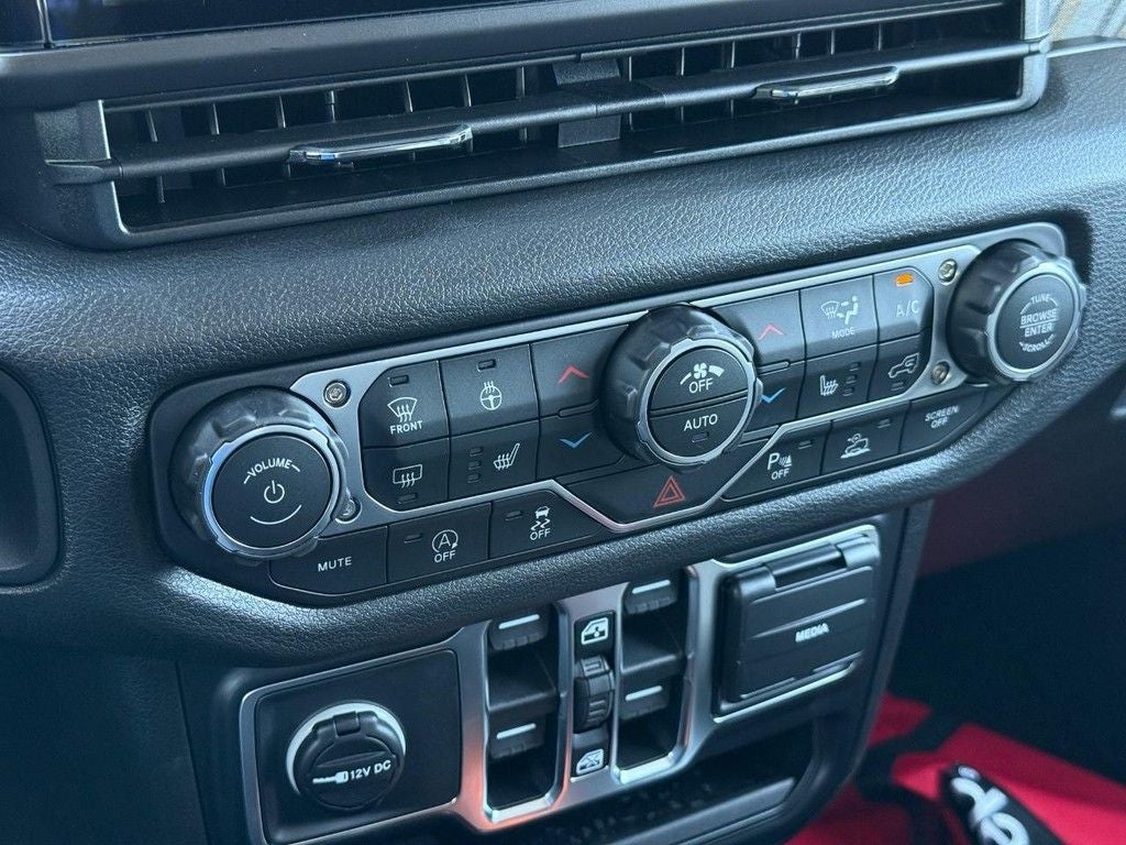 2026 Jeep Wrangler 85th Anniversary Edition