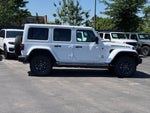 2026 Jeep Wrangler 85th Anniversary Edition