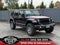 2027 Jeep Wrangler Base
